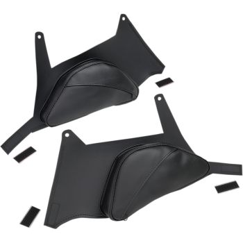 TANK POUCHES CAN AM RYKER