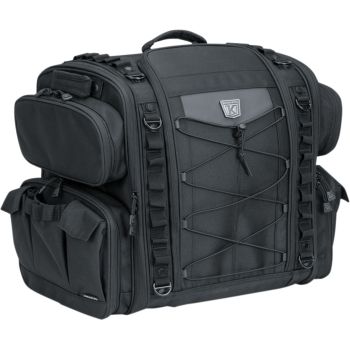 BAG MOMENTUM ROAD WARRIOR - BL