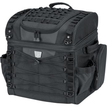 BAG MOMENTUM VAGABOND - BLACK