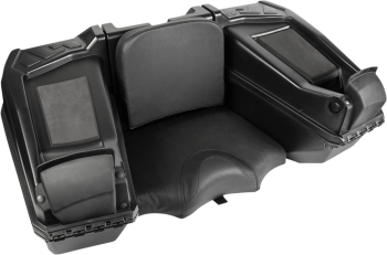 TRUNK REAR NOMAD PLUS