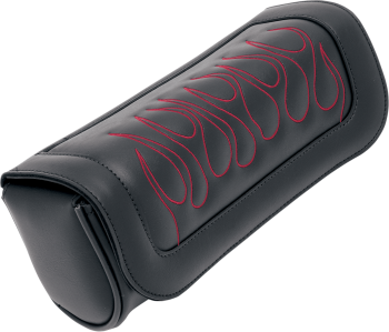 TOOL BAG FLAME DK RED