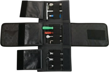 PACK TOOL FENDER MOUNT