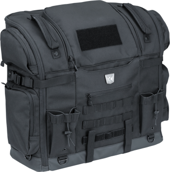 BAG PET PALACE TITAN - BLACK -