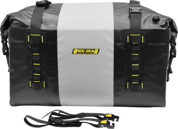 BAG DUFFLE HURRICANE 60L