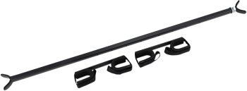 OVERHEAD GUNRACK UTVS