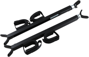 OVERHEAD GUNRACK UTVS