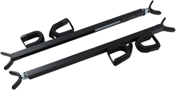 OVERHEAD GUNRACK UTVS