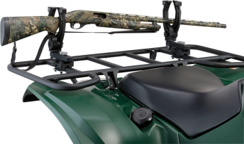 GUNRACK CAMLOCK ATV SNGLE
