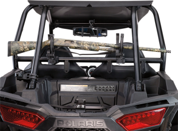 GUNRACK CAMLOCK UTV SNGLE