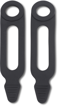 RACK GUN RUBR SNUBR MSE