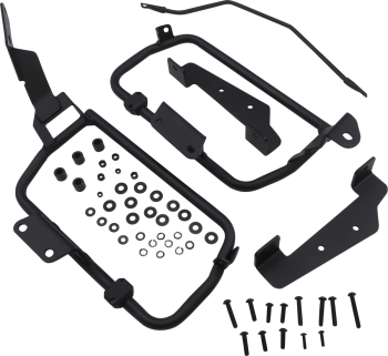 SIDE CASE MNT HON 1000