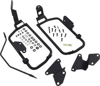 SIDE CASE MNT HON 1000