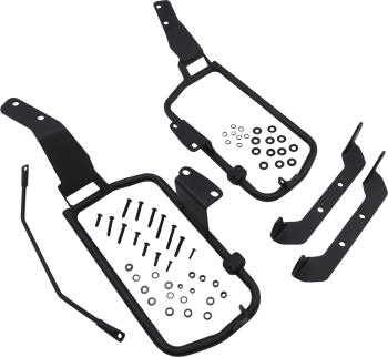 SIDE CASE MNT BMW GS 750