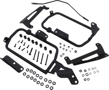 SIDE CASE MNT PAN AM