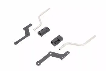PANNIER SPACER BLAZE