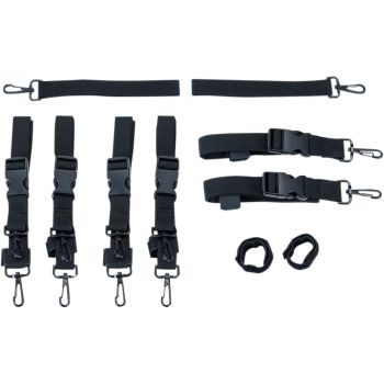 BAG PREMIUM STRAP KIT