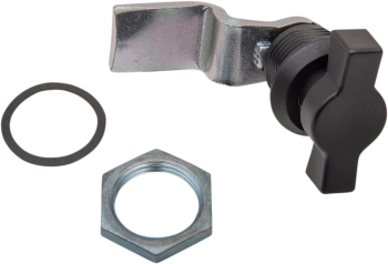 RACK LATCH POLARIS OEM