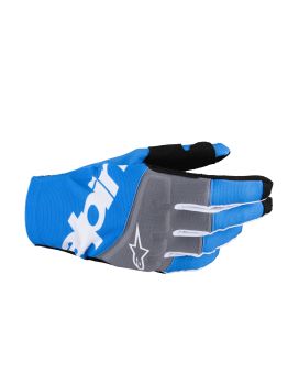 Alpinestars Glove Techstar Black/Blue L