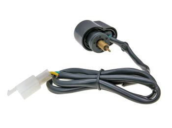 electric choke for Dellorto, Arreche, OEM carburetor = NK200.05