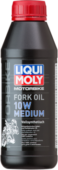 FORKOIL 10W MEDIUM 1L