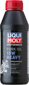 FORKOIL 15W HEAVY 1L