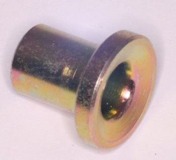 Magura mounting adapter for cylinder