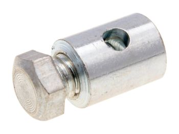 screw nipple for bowden inner cable - 8.0x14.0mm