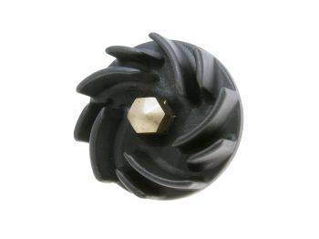 water pump wheel for Piaggio engines 2-stroke 125-180cc