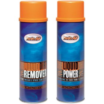 SPRAY LIQPOWER+DIRTREMOVE