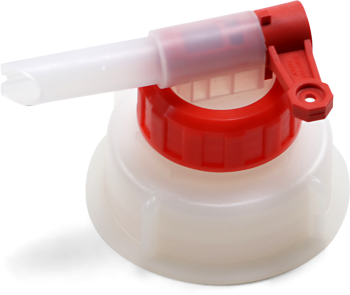 BKE CLNR CONC CAP FOR 25L BTTL