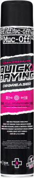 HGH PRSR QCK DRY DEGRSR 750ML
