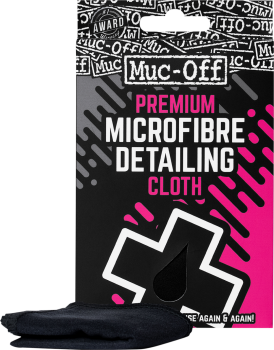 PREMIUM MICROFIBRE CLOTH