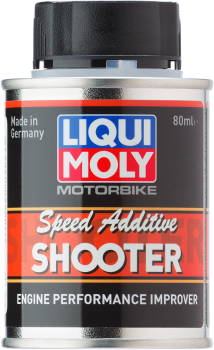 SPEED SHOOTER 80ML