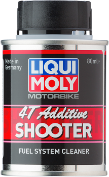 4T SHOOTER 80ML