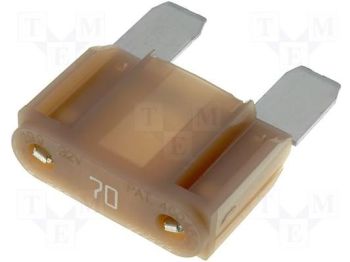 AUTOKAITSE MEGA PRUUN