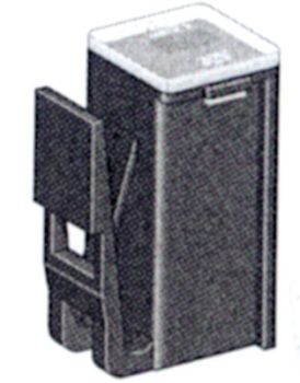 KAITSE PRUUN KIIRKINNITUS