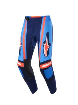Alpinestars Pants Techstar Nomur Navy/Orange/UCLA Blue 28