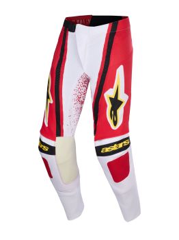 Alpinestars Pants Techstar Nomur Gray/Red/Black 34
