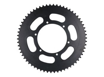 rear sprocket 62 teeth 420 for Aprilia RS 50 2006-, Derbi GPR 50 R, Senda SM DRD Racing 2011-