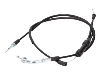 throttle cable complete for Generic, Explorer, KSR Moto, Motobi, Ride -2014 = NK810.70