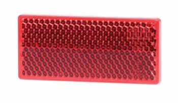 HELKUR PUNANE 69X31,5mm TEIPK.