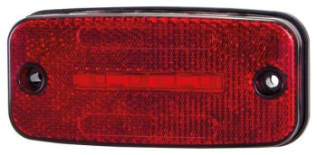 GAB. JA PIDURITULI LED 12/24 V