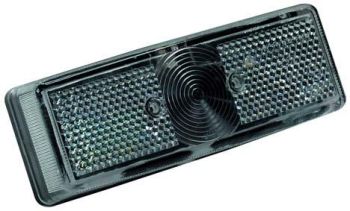 KÜLGTULI VALGE RADEX 41X112