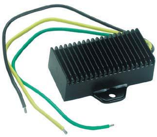 PINGE ANDUR LED TUL. 12V BRITA