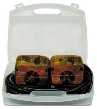 KÄRU TULE KOMPL. MAGNETKINNITUS