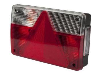 TAGATULI VASAK PISTIKUGA