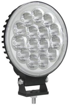 KAUGTULI LED K27 10-30V 7"