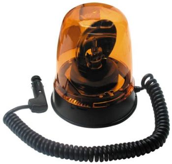 VILKUR BRITAX 12/24V HALOGEN H1 MAGNETK.