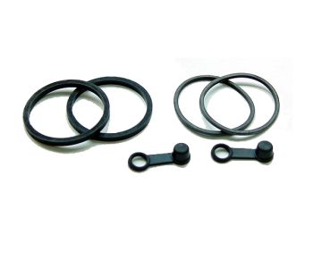 Tourmax Brake Caliper Seal Kit, Caliper Service/Repair Front Yamaha