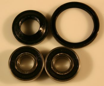 Tourmax Wheel bearing kit